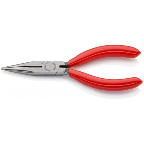 SZCZYPCE TNĄCE PÓŁOKRĄGŁE 140MM KNIPEX