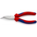 SZCZYPCE TNĄCE PÓŁOKRĄGŁE 160MM KNIPEX