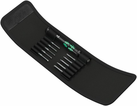 ZESTAW KRAFTFORM KOMPAKT MICRO 11 UNIVERSAL 1 WERA