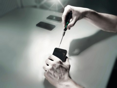 ZESTAW KRAFTFORM KOMPAKT MICRO 11 UNIVERSAL 1 WERA