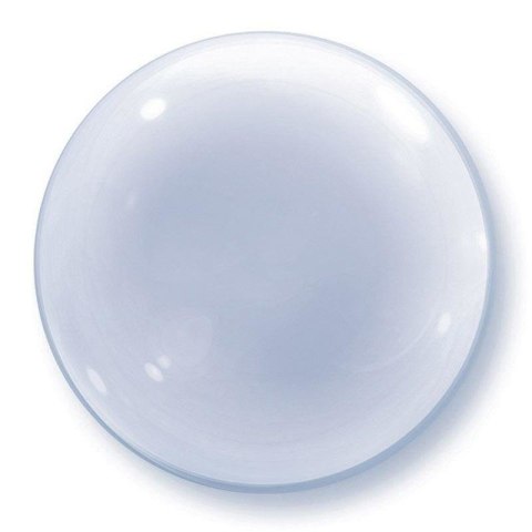 Balon Transparentny Bubble Deco Clear 20' Balon Transparentny Bubble Deco Clear 20'