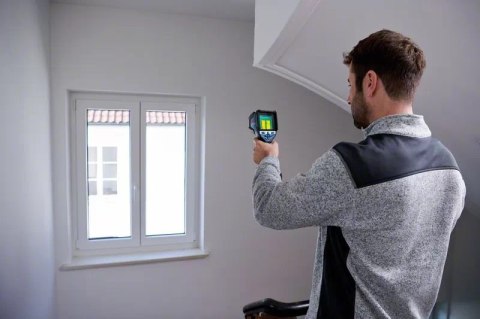 KAMERA TERMOWIZYJNA GTC 600 C 1*2.0AH L-BOXX BOSCH