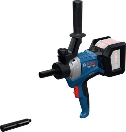 MIESZADŁO AKUMULATOROWE GRW18V-120 0*AH BOSCH