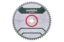PIŁA TARCZOWA PRECISION CUT WOOD 305*30MM Z56 METABO