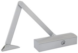 SAMOZAMYKACZ STS-2000 SREBRNY GEZE