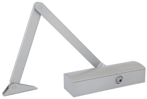 SAMOZAMYKACZ STS-2000 SREBRNY GEZE