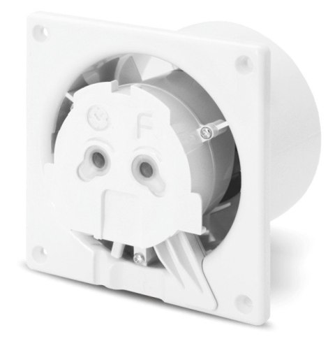 WENTYLATOR ŚCIENNO-SUFITOWY DRIM 100 PS WYŁ.POCIĄGANY AIR ROXY