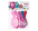 Balony lateksowe, dla mojej Babci, 32,5 cm, 5 szt. Balony lateksowe, dla mojej Babci, 32,5 cm, 5 szt.