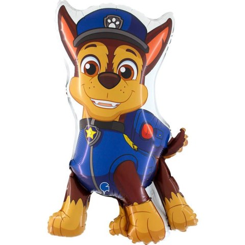Balon Chase Psi Patrol, foliowy 94 cm Balon Chase Psi Patrol, foliowy 94 cm