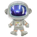 Balon Foliowy Astronauta, 76 cm Balon Foliowy Astronauta, 76 cm
