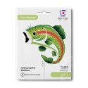 Balon Foliowy - Ryba, karp 74cm, Grabo Balon Foliowy - Ryba, karp 74cm, Grabo