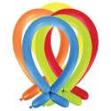 Balony do modelowania 160 - Mix kolorów 50 szt.
