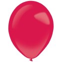 Balony lateksowe Czerwone, Decorator Fashion Berry, 28cm, 50 szt. Balony lateksowe Czerwone, Decorator Fashion Berry, 28cm, 50 szt.