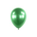 Balony lateksowe Zielone Satin Luxe Chrome Emerald, 12cm, 100 szt. Balony lateksowe Zielone Satin Luxe Chrome Emerald, 12cm, 100 szt.