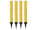 Fontanna RACA urodzinowa 12 cm, 1 szt. Fontanna RACA urodzinowa 12 cm, 1 szt.