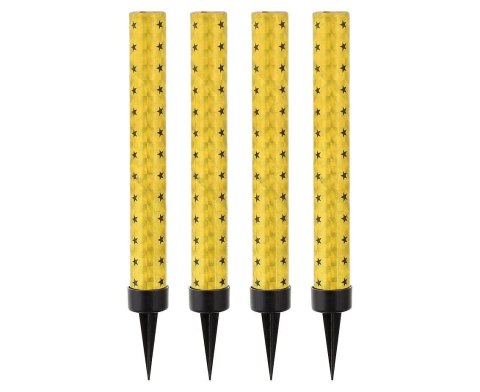 Fontanna RACA urodzinowa 12 cm, 1 szt. Fontanna RACA urodzinowa 12 cm, 1 szt.