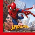 Serwetki papierowe SPIDERMAN Crime Fighter, 33x33cm, 20szt Serwetki papierowe SPIDERMAN Crime Fighter, 33x33cm, 20szt