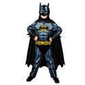 Strój, Kostium przebranie Batman Czarny 8-10 lat Strój, Kostium przebranie Batman Czarny 8-10 lat