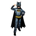 Strój, Kostium przebranie Batman Czarny 8-10 lat Strój, Kostium przebranie Batman Czarny 8-10 lat