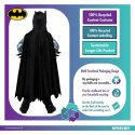 Strój, Kostium przebranie Batman Czarny 8-10 lat Strój, Kostium przebranie Batman Czarny 8-10 lat