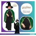 Strój, Kostium przebranie Profesor McGonagall Harry Potter, 8-10 lat Strój, Kostium przebranie Profesor McGonagall Harry Potter, 8-10 lat