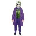 Strój, Kostium przebranie dla dorosłych Joker, rozm. L Strój, Kostium przebranie dla dorosłych Joker, rozm. L