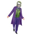Strój, Kostium przebranie dla dorosłych Joker, rozm. L Strój, Kostium przebranie dla dorosłych Joker, rozm. L