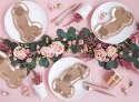 Talerzyki penisy, rose gold, 26,5 cm Talerzyki penisy, rose gold, 26,5 cm