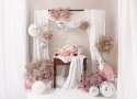 Balon foliowy Bride to be, rose gold 45 cm Balon foliowy Bride to be, rose gold 45 cm