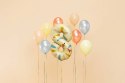 Balon foliowy Cyfra 8 - Wąż, 88 cm Balon foliowy Cyfra 8 - Wąż, 88 cm