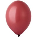 Balony D5 Pastelowe Burlwood brązowe 12cm, 100 szt Balony D5 Pastelowe Burlwood brązowe 12cm, 100 szt