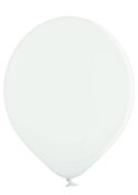 Balony lateksowe B105, Białe Pastel White, 30cm, 100 szt. Balony lateksowe B105, Białe Pastel White, 30cm, 100 szt.