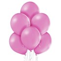 Balony lateksowe B105 Różowe, Pastel Cyclamen Rose, 30cm, 100 sztuk Balony lateksowe B105 Różowe, Pastel Cyclamen Rose, 30cm, 100 sztuk