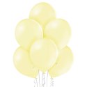 Balony lateksowe B105, Żółte, Pastel Lemon, 30cm, 100 szt. Balony lateksowe B105, Żółte, Pastel Lemon, 30cm, 100 szt.