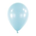 Balony lateksowe Błękitne, Decorator Macaron Sky Blue, 28cm, 50 szt. Balony lateksowe Błękitne, Decorator Macaron Sky Blue, 28cm, 50 szt.