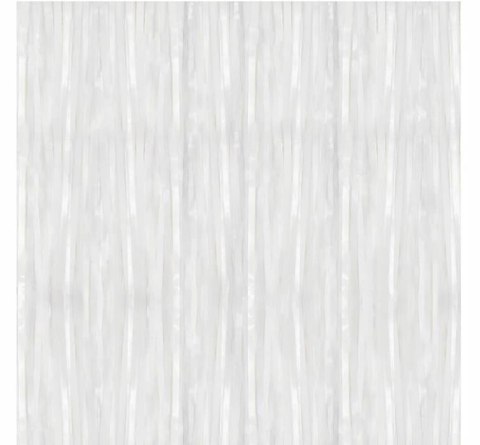 Kurtyna dekoracyjna, biała, 100 cm x 200 cm Kurtyna dekoracyjna, biała, 100 cm x 200 cm