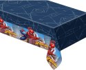 Obrus plastikowy Spiderman 120 x 180 cm Obrus plastikowy Spiderman 120 x 180 cm
