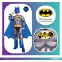 Strój, Kostium przebranie Batman niebieski Brave&Bold 10-12lat Strój, Kostium przebranie Batman niebieski Brave&Bold 10-12lat