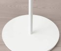 Sztyca, pręt do stojaka, kolumn biały 59 cm Sztyca, pręt do stojaka, kolumn biały 59 cm