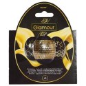 Zestaw Glamour - barwnik z owijkami termokurczliwymi, 6szt. Zestaw Glamour - barwnik z owijkami termokurczliwymi, 6szt.