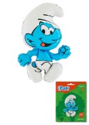 Balon Foliowy - Smerf, 100x50 Balon Foliowy - Smerf, 100x50