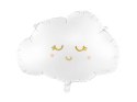 Balon foliowy Chmurka, 51x35.5cm Balon foliowy Chmurka, 51x35.5cm