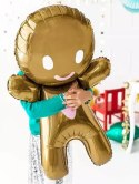 Balon foliowy Ciastek, 67x97 cm Balon foliowy Ciastek, 67x97 cm