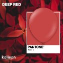 Balony lateksowe Deep Red, czerwony 13 cm, 100 szt. Balony lateksowe Deep Red, czerwony 13 cm, 100 szt.