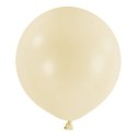 Balony lateksowe Kremowe, Decorator Fashion Sand, 12cm, 100 szt. Balony lateksowe Kremowe, Decorator Fashion Sand, 12cm, 100 szt.