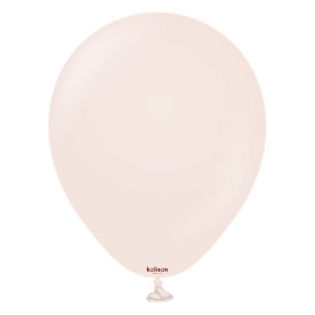 Balony lateksowe Pink Blush, różowy 13 cm, 100 szt. Balony lateksowe Pink Blush, różowy 13 cm, 100 szt.