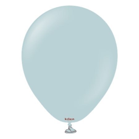 Balony lateksowe Retro Storm, niebieski, 13 cm, 100 szt. Balony lateksowe Retro Storm, niebieski, 13 cm, 100 szt.