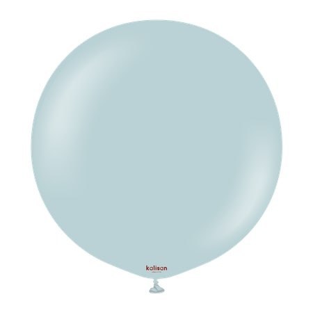 Balony lateksowe Retro Storm, niebieski, 45 cm, 25 szt. Balony lateksowe Retro Storm, niebieski, 45 cm, 25 szt.