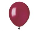 Balony lateksowe pastelowe Wino, Vino 101, 12cm, 100 szt. Balony lateksowe pastelowe Wino, Vino 101, 12cm, 100 szt.