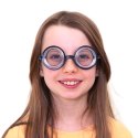 Okulary zerówki kujonki Nerd, oprawki Harry Potter Okulary zerówki kujonki Nerd, oprawki Harry Potter